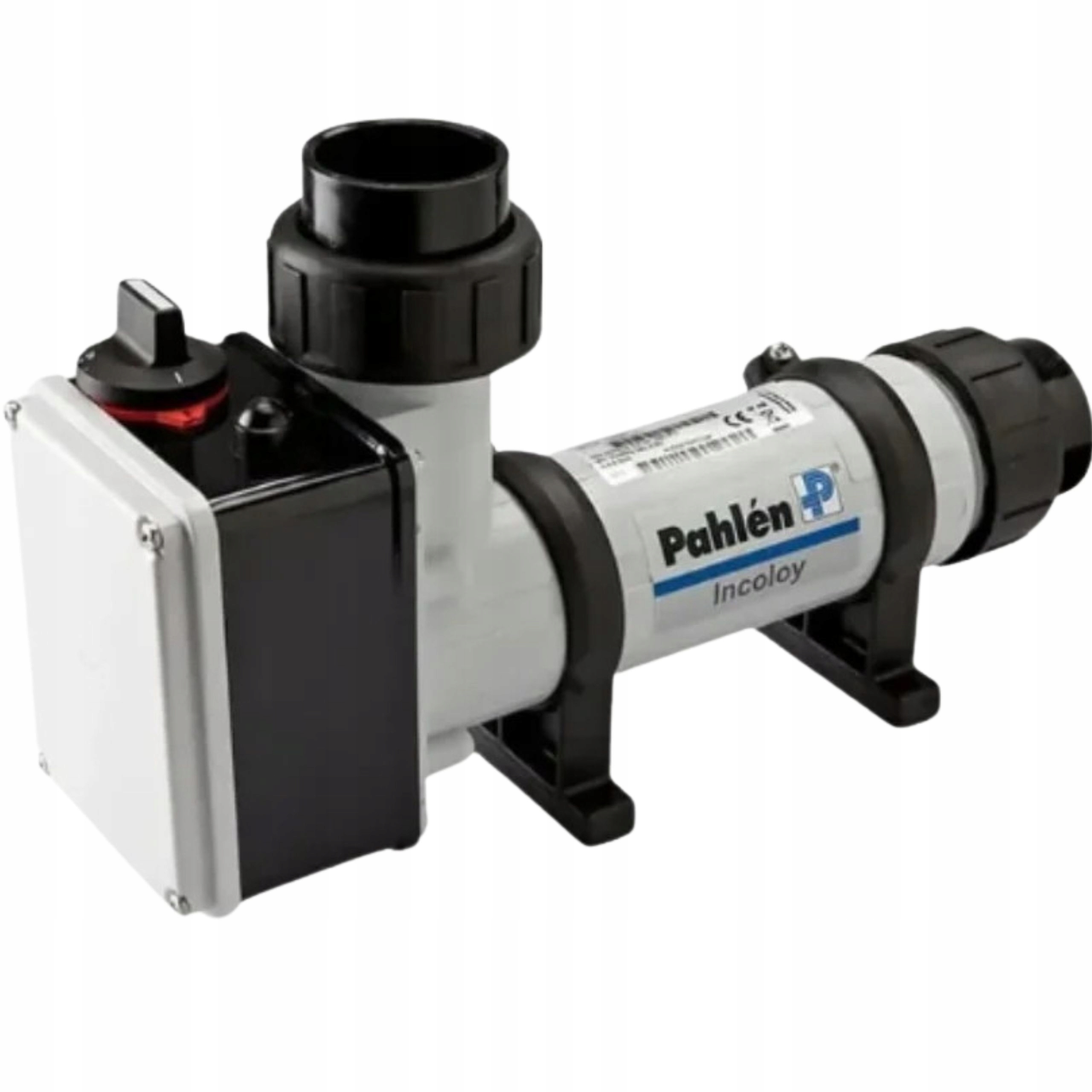 Pahlen Ohrievač Pre Záhradnú Vírivku, Bazén Aqua Compact 3.0 Kw