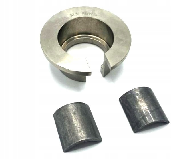 Sada Pro Snížení Zadního Odpružení Yamaha MT-03 320 A Abs 2018-2021