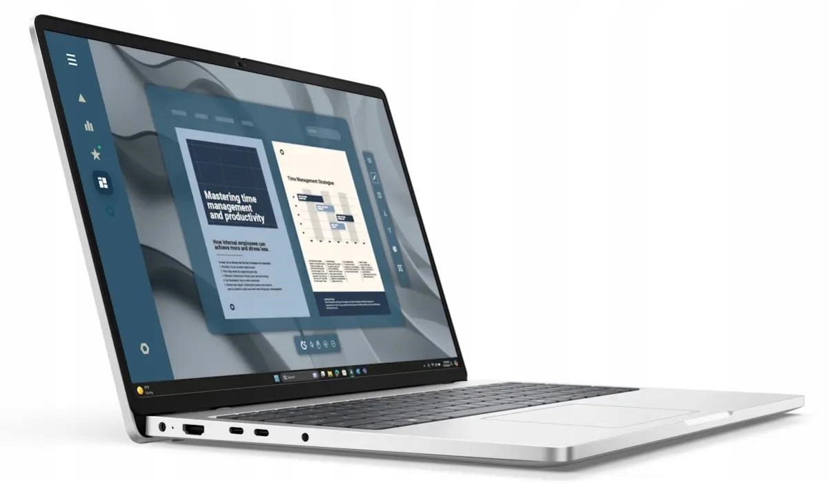 Dell Pro 16 YHY2D