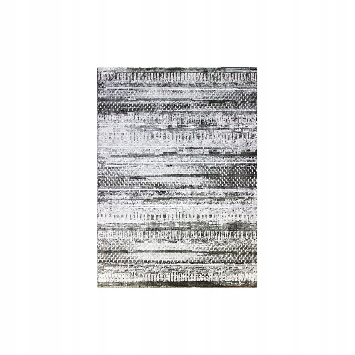 120x180 Kusový koberec Dizayn 2350 Grey