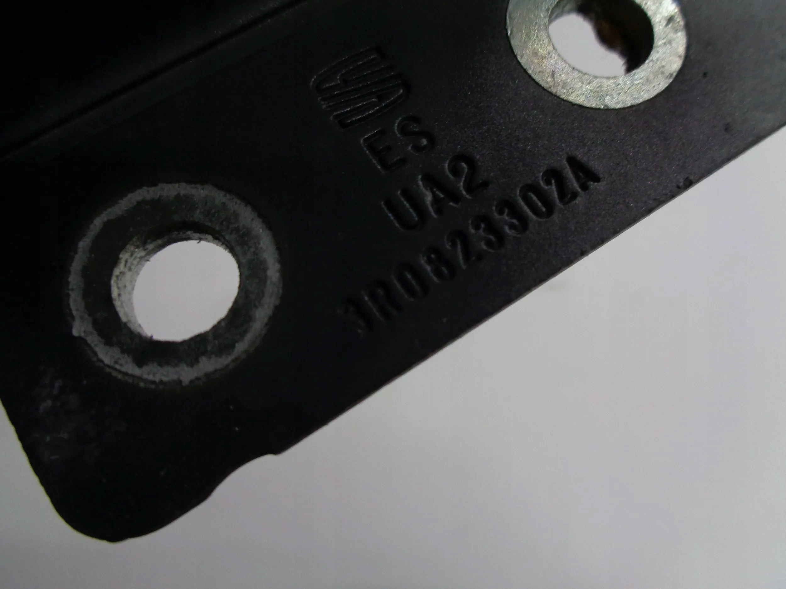 SEAT EXEO hinge bonnets right left KOMPLET