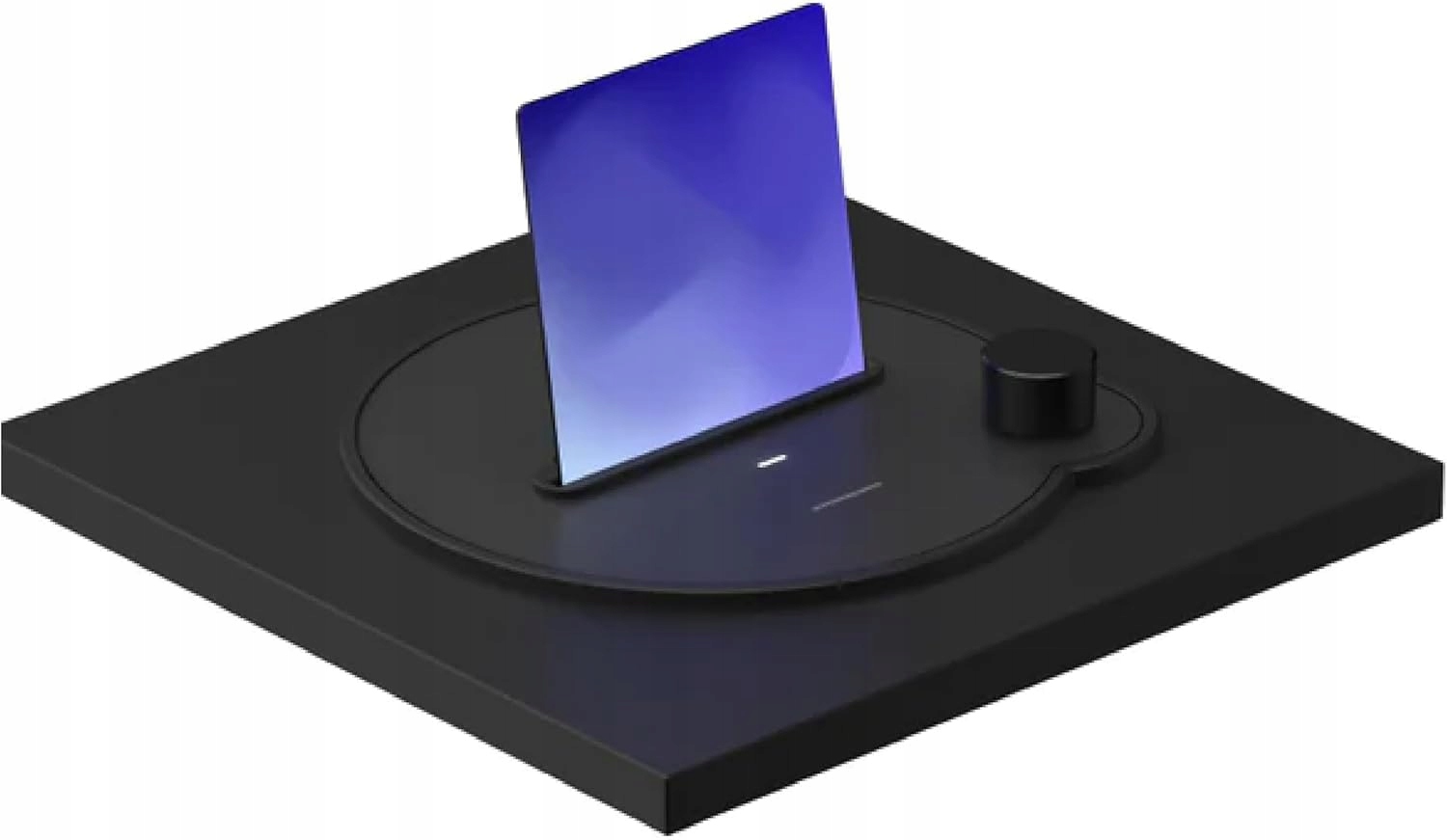 Odtwarzacz muzyczny MoodPlay Biały