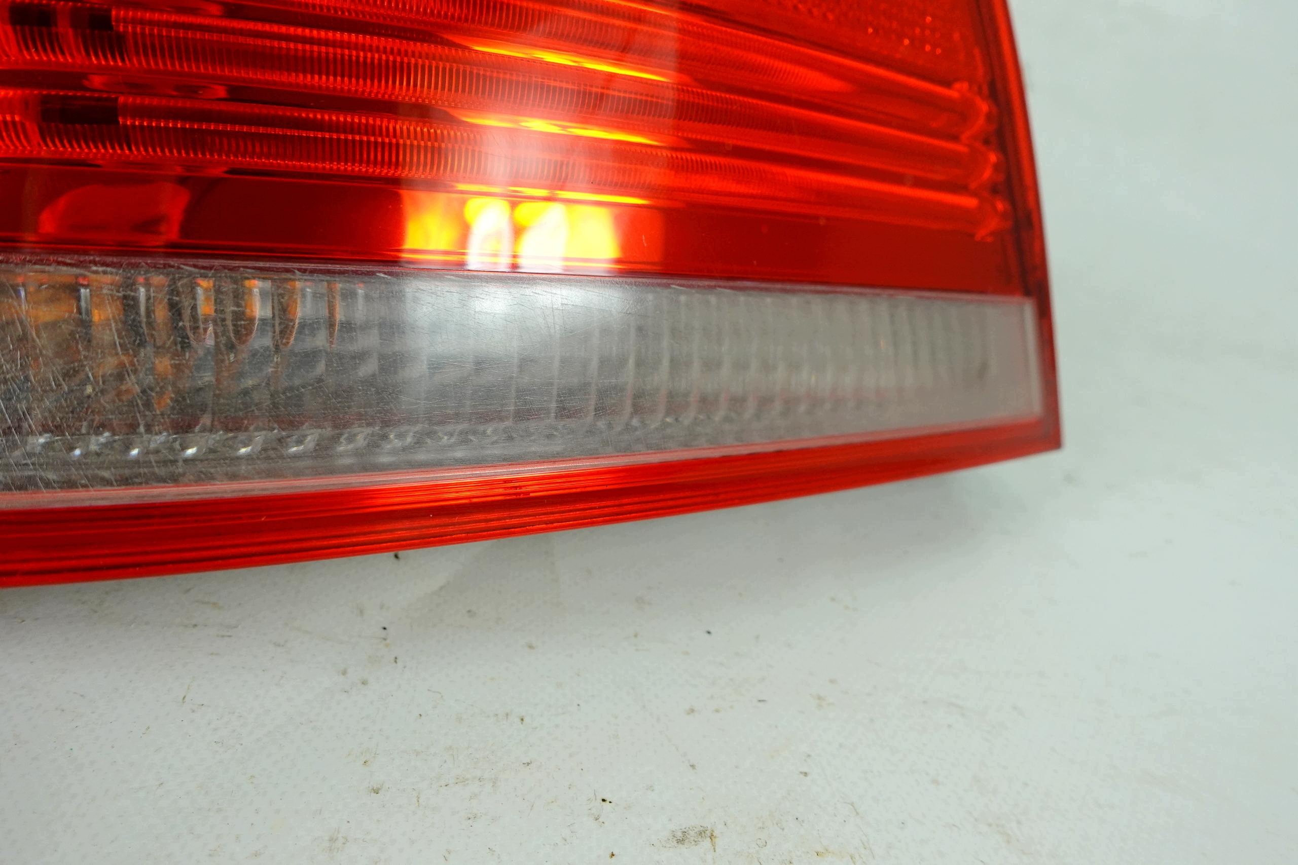 light left rear part left rear BMW 3 E92 COUPE 06-10 2006-2010 7174403