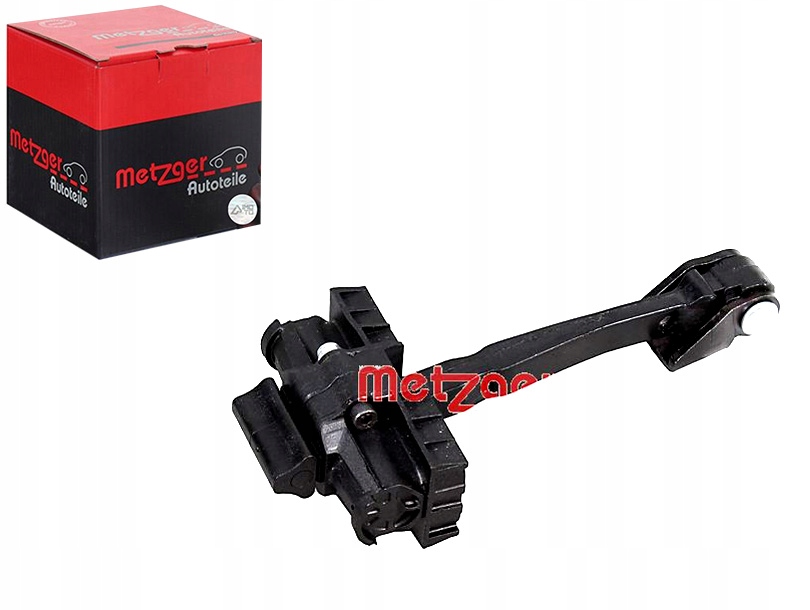 CZĘŚCI SAMOCHODOWE METZGER METZGER