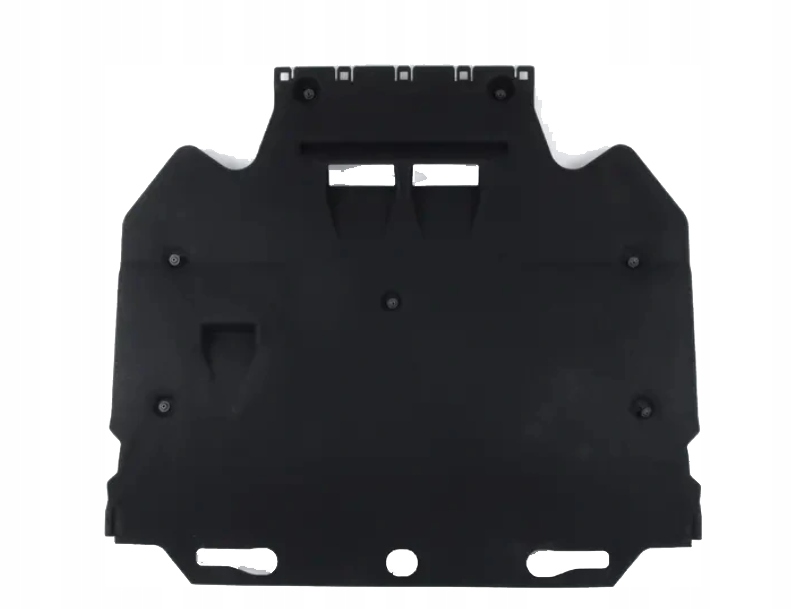 Чехол под коробку передач AUDI A6 A7 4G0863822J