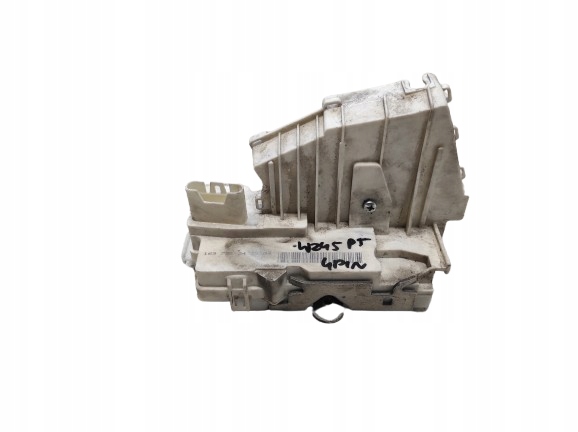 MERCEDES B W245 05- ZAMEK PRAWY TYŁ 4PIN 1697302435