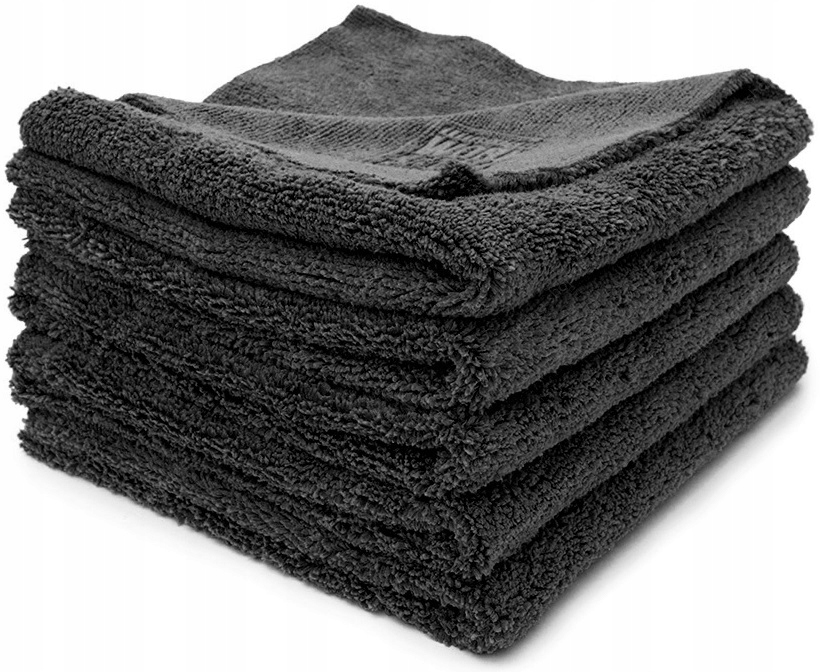 Work Stuff Gentleman Basic 5-Pack Mikrofibry 40x40