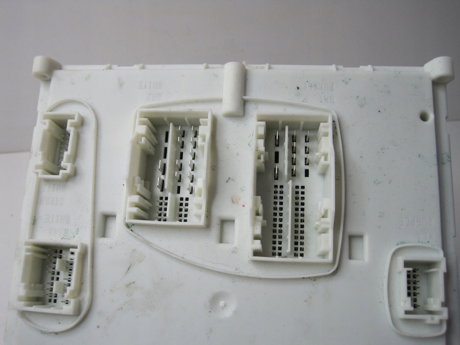 Moduł sterownik komfortu Mercedes CLA W117 A2479005615 Kod producenta A2479005615