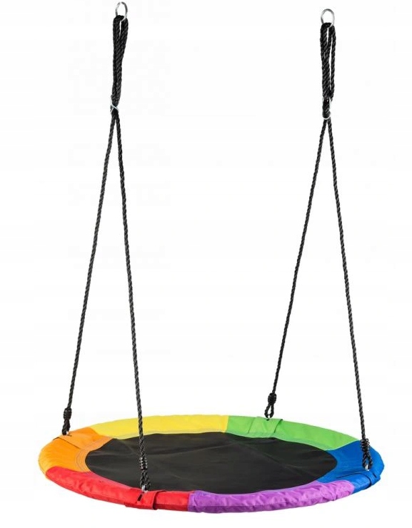 КРЕСЛО ПОДВЕСНЫЕ САДОВЫЕ КАЧЕЛИ ВОРОНЬЕ ГНЕЗДО