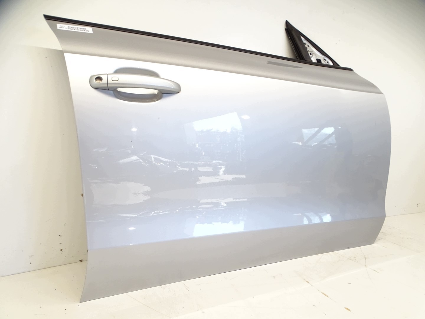 door right front right front AUDI A5 8T LIFT 5D SPORTBACK LX7W