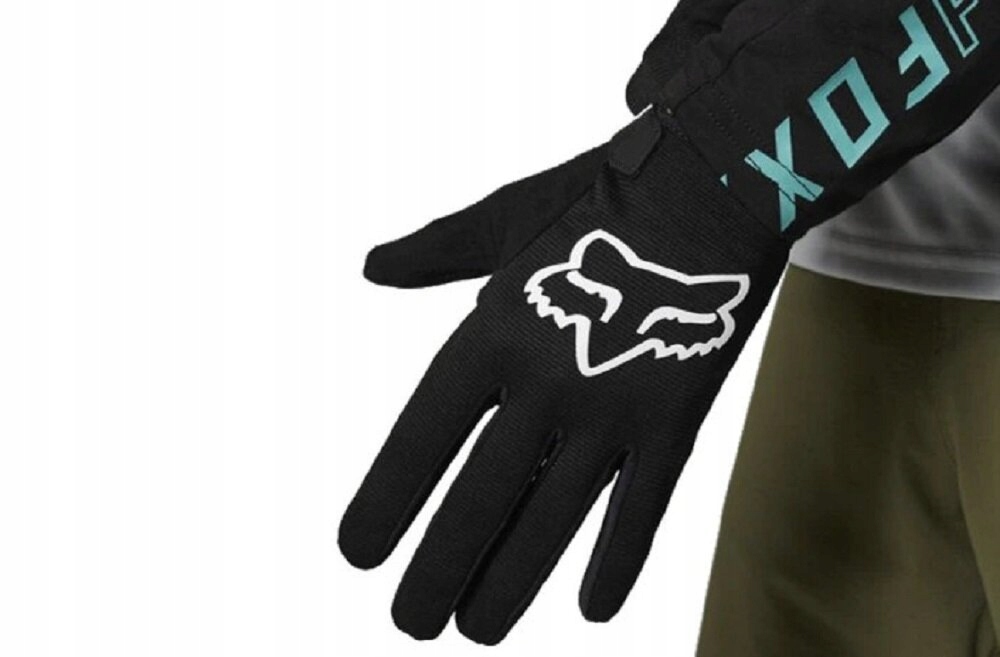 Rękawiczki rowerowe FOX Ranger (rozmiar XXL) Marka Fox