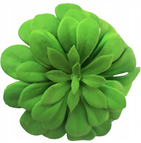 

Sukulent roślina sztuczna do terrarium R10