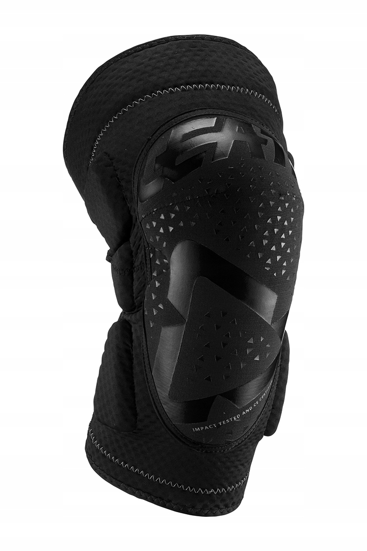 Leatt Chrániče Kolen 3DF 5.0 Knee Guard Černé XXL