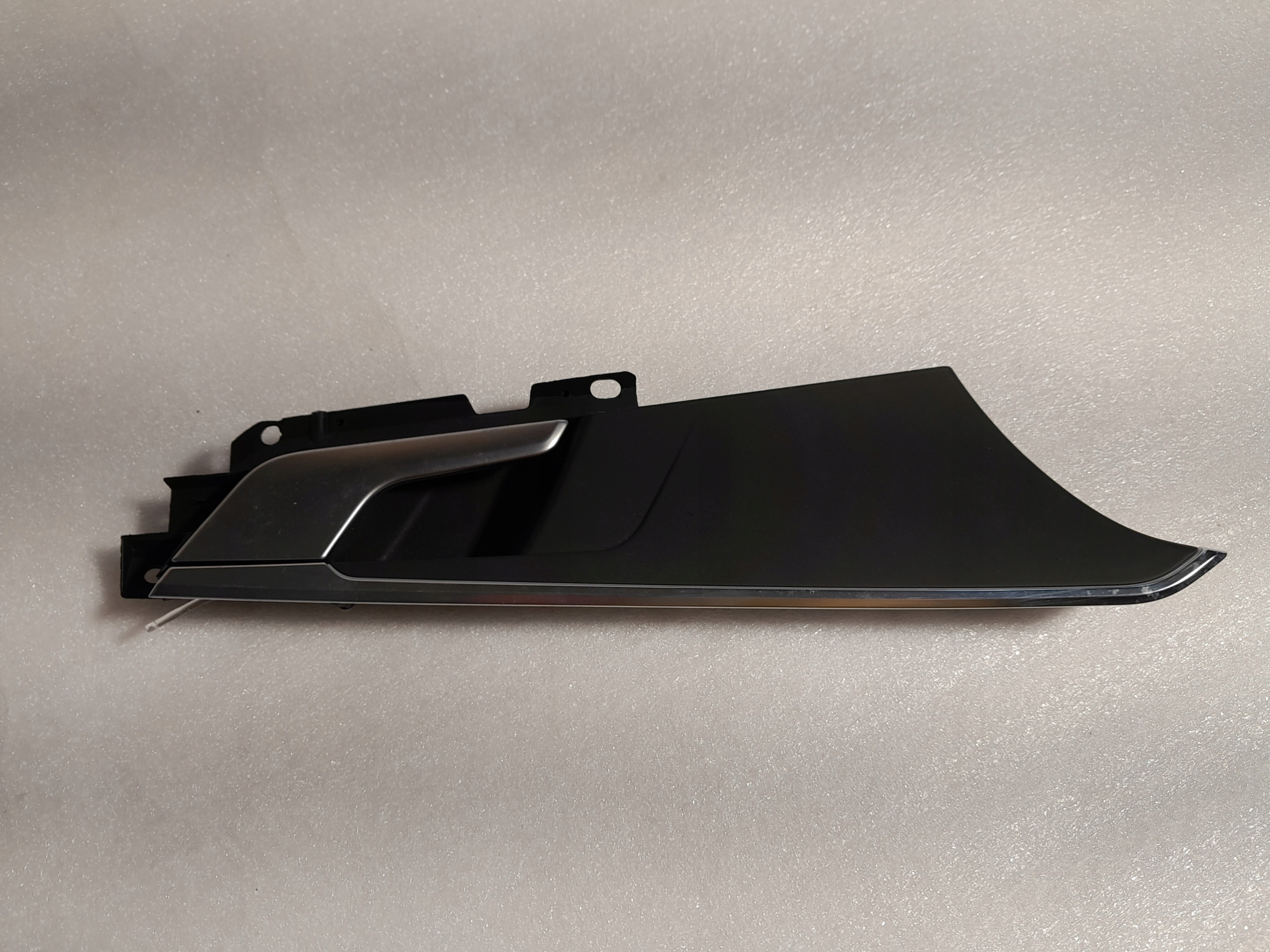 Audi A4 B9 ручка двери внутренняя 8W1959518