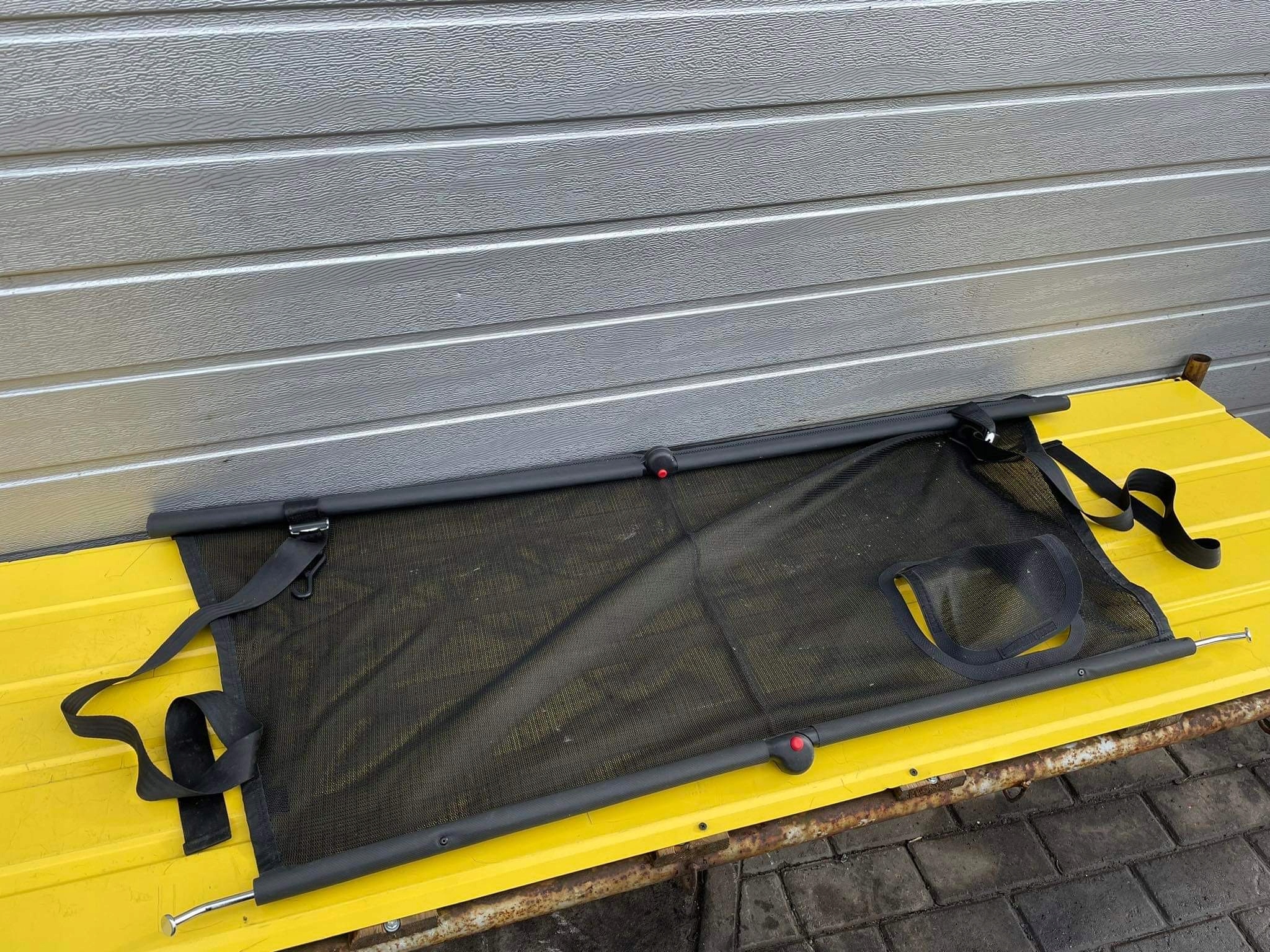 REG4 - FORD S-MAX SMAX СЕТКА БАГАЖНИКА 6M2J-R046C04-A