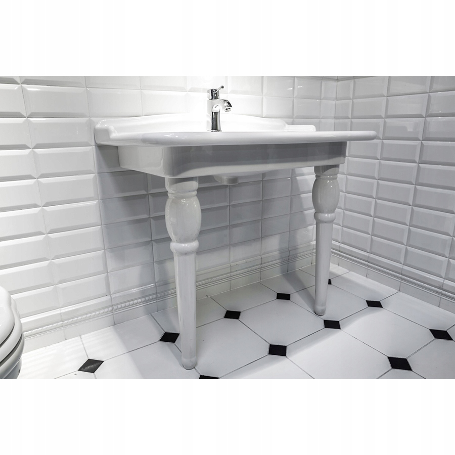 VIVES ALASKA OCTOGONO 31,6x31,6 oktogonalna Zastosowanie wewnątrz