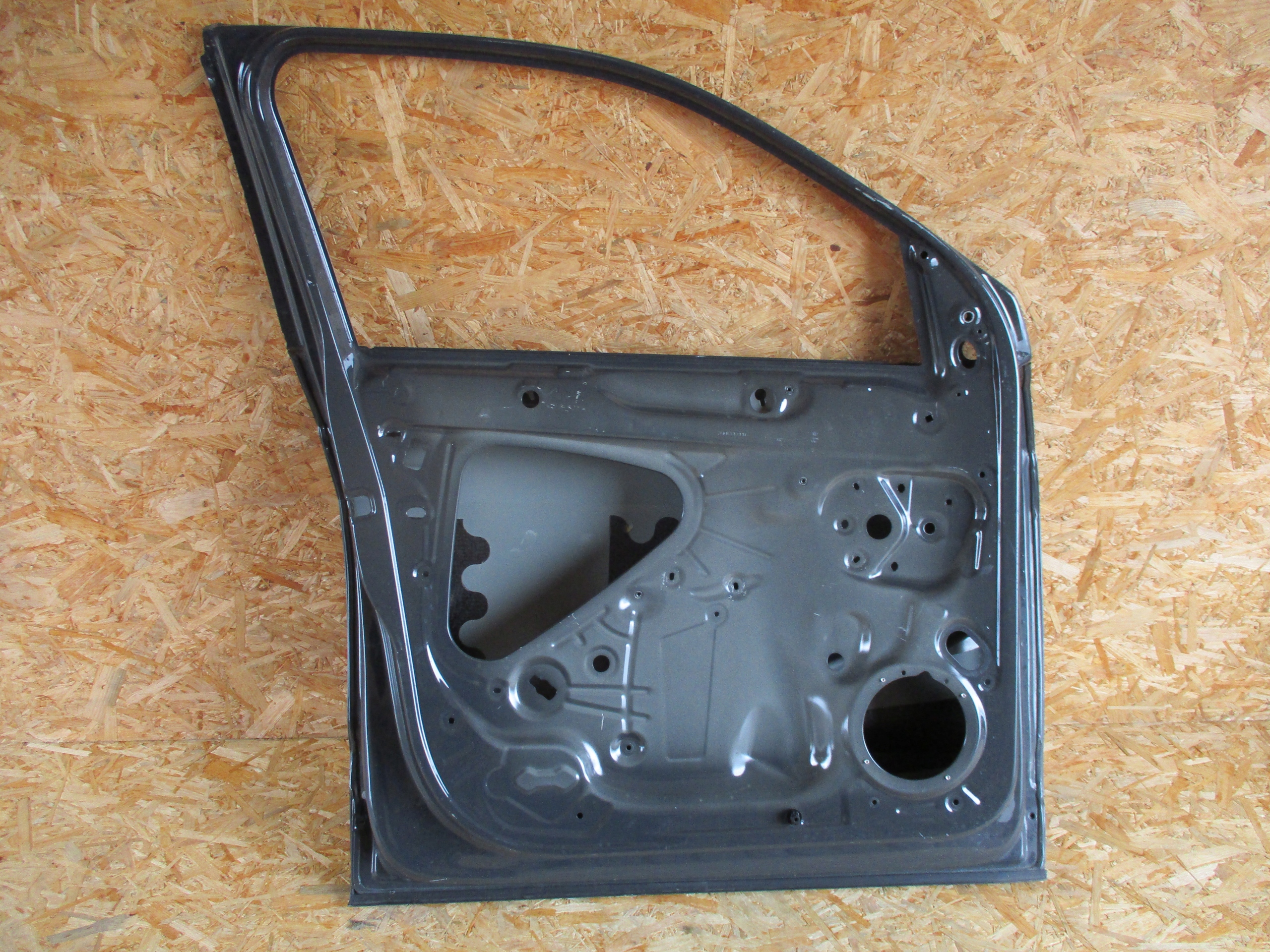 door front left VW T-CROSS T CROSS 2GM