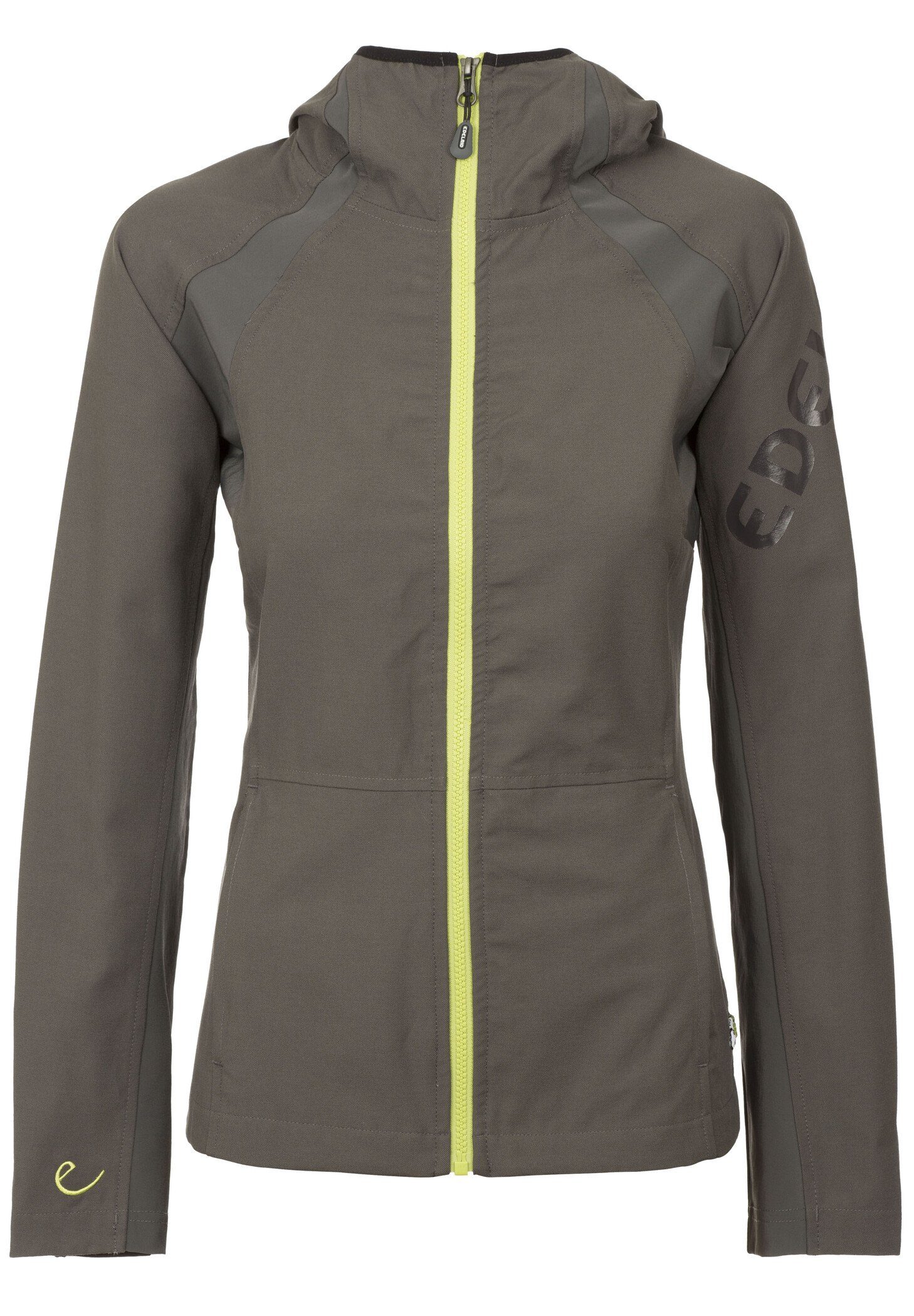 AR14 Damska Kurtka Przejściowa W Góry Turystyczna Edelrid Trekking 34/XS