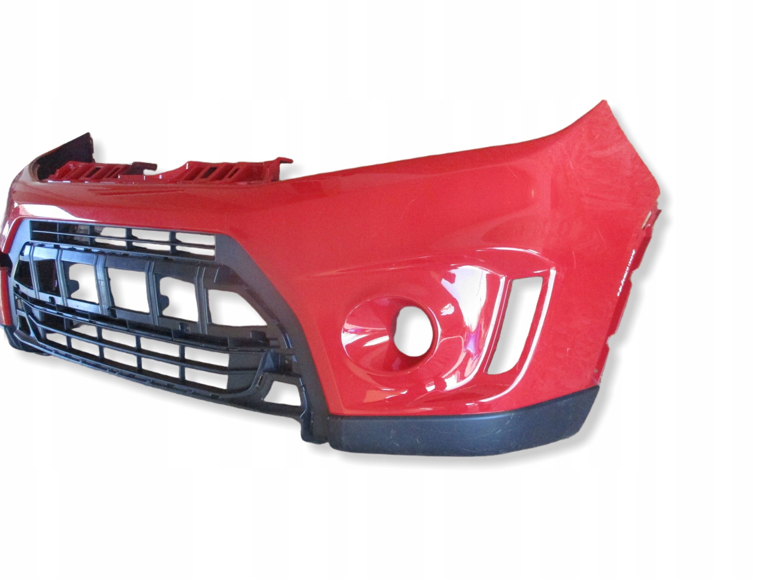 bumper front front SUZUKI VITARA III 15