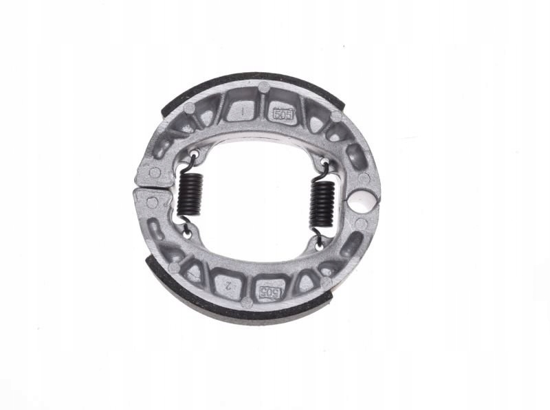 201 - Тормозная челюсть для PIAGGIO ZIP 2T 110x25mm