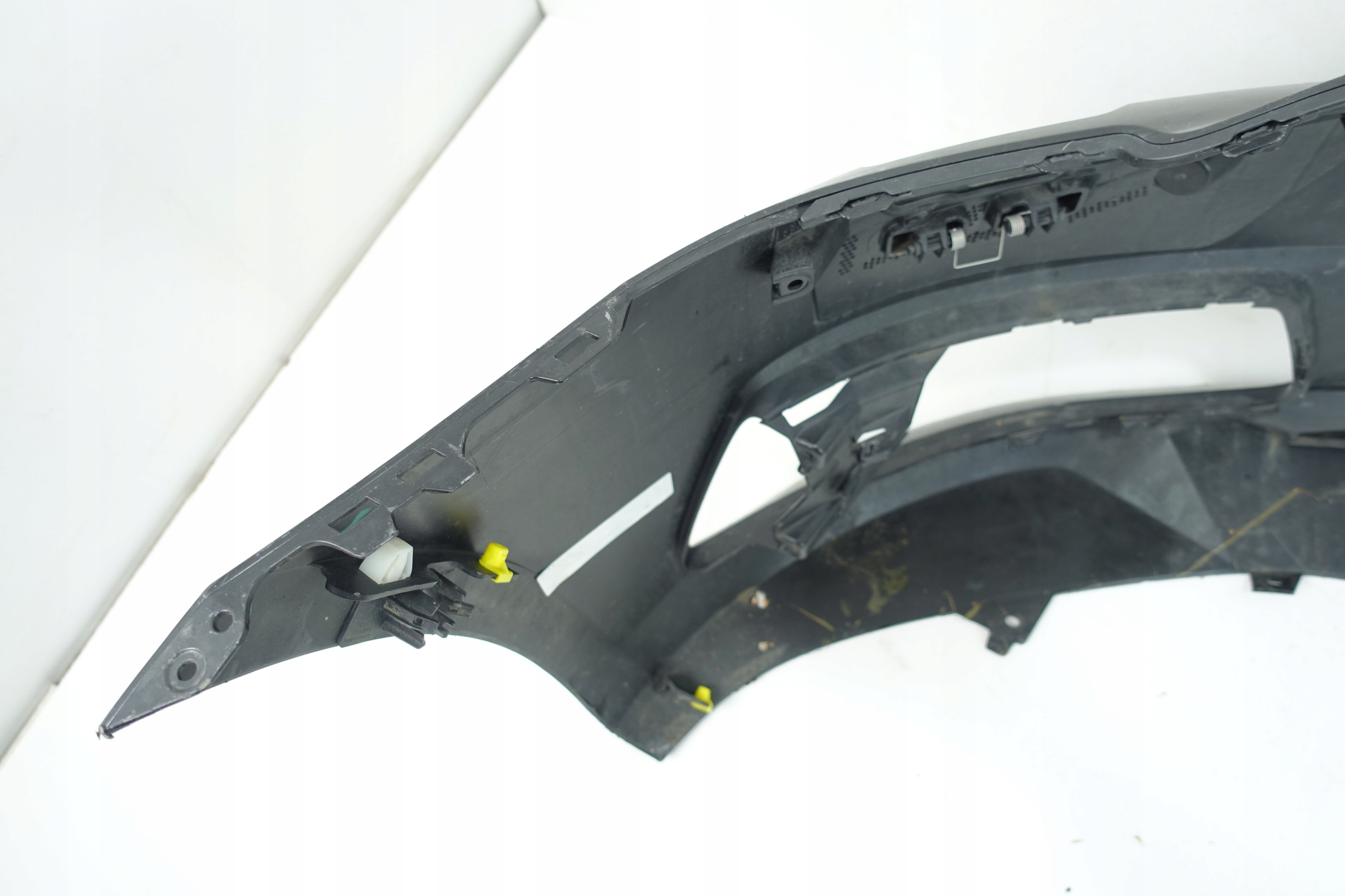 bumper front front AUDI A6 C8 4K 4K0807437
