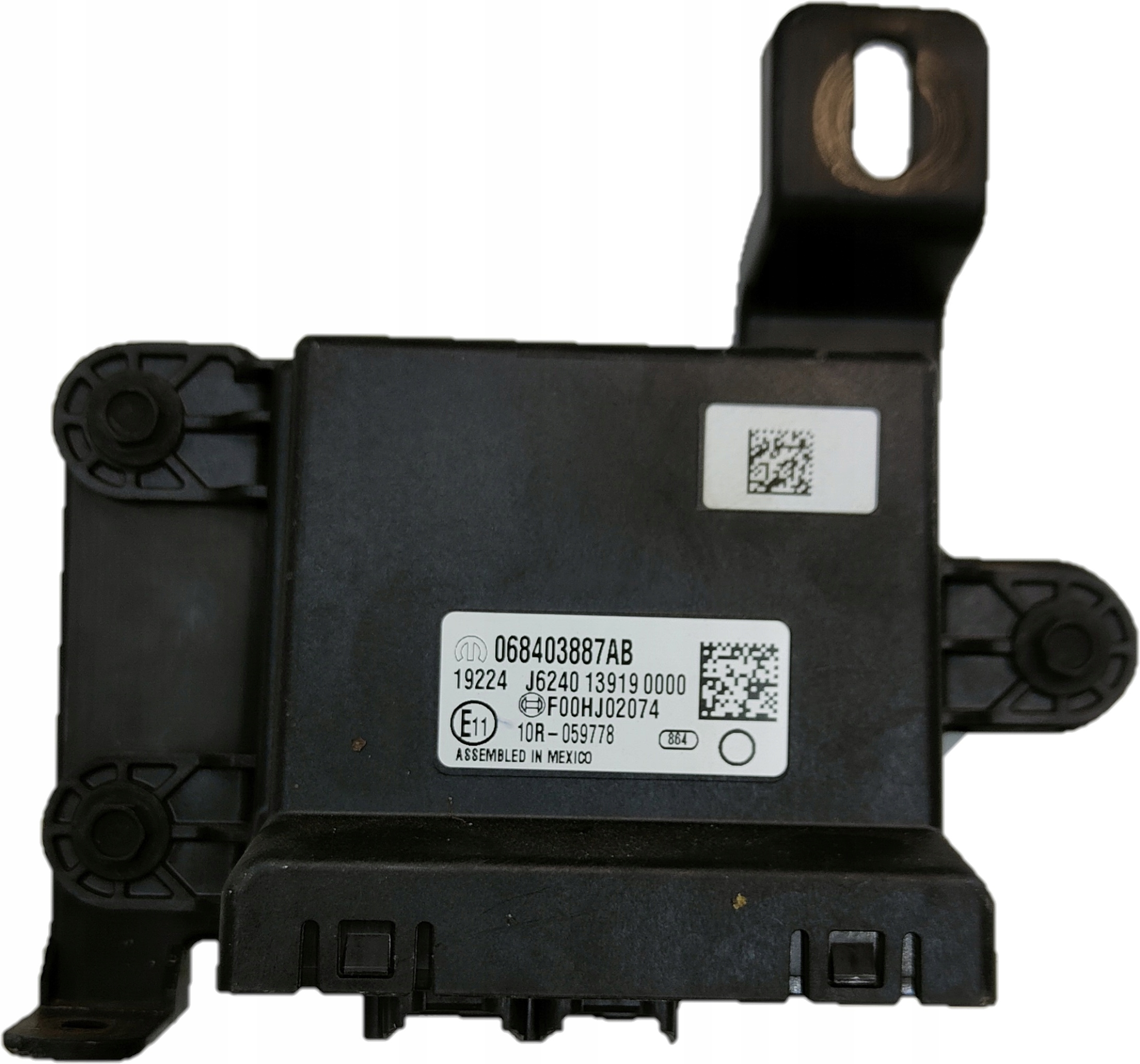 Jeep Grand Cherokee WK2 Lift Moduł Parkowania 068403887AB za 290 zł z