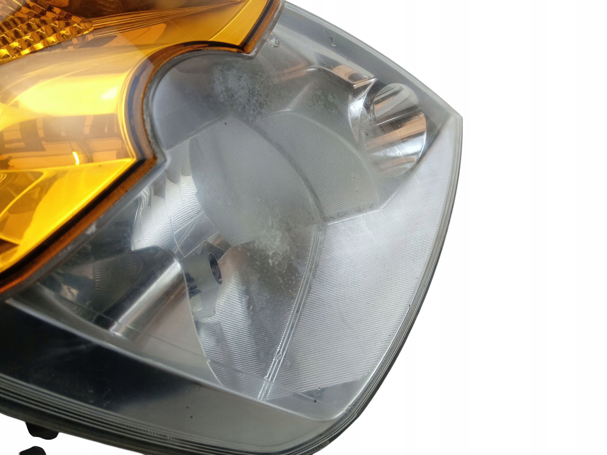 light REFLEKTOR right front RENAULT MODUS (2004-2007) 8200301831 EUROPA
