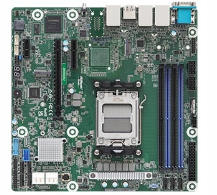 Základná doska ASRock B650D4U AM5 Amd
