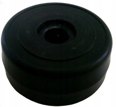 KÓŁKO TYLNE WERTYKULATORA AL-KO 46030101