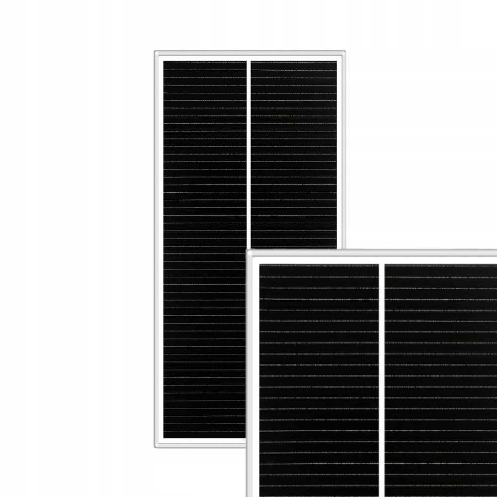 Panel słoneczny SolarFam monokrystaliczny 100 W 6,3 kg