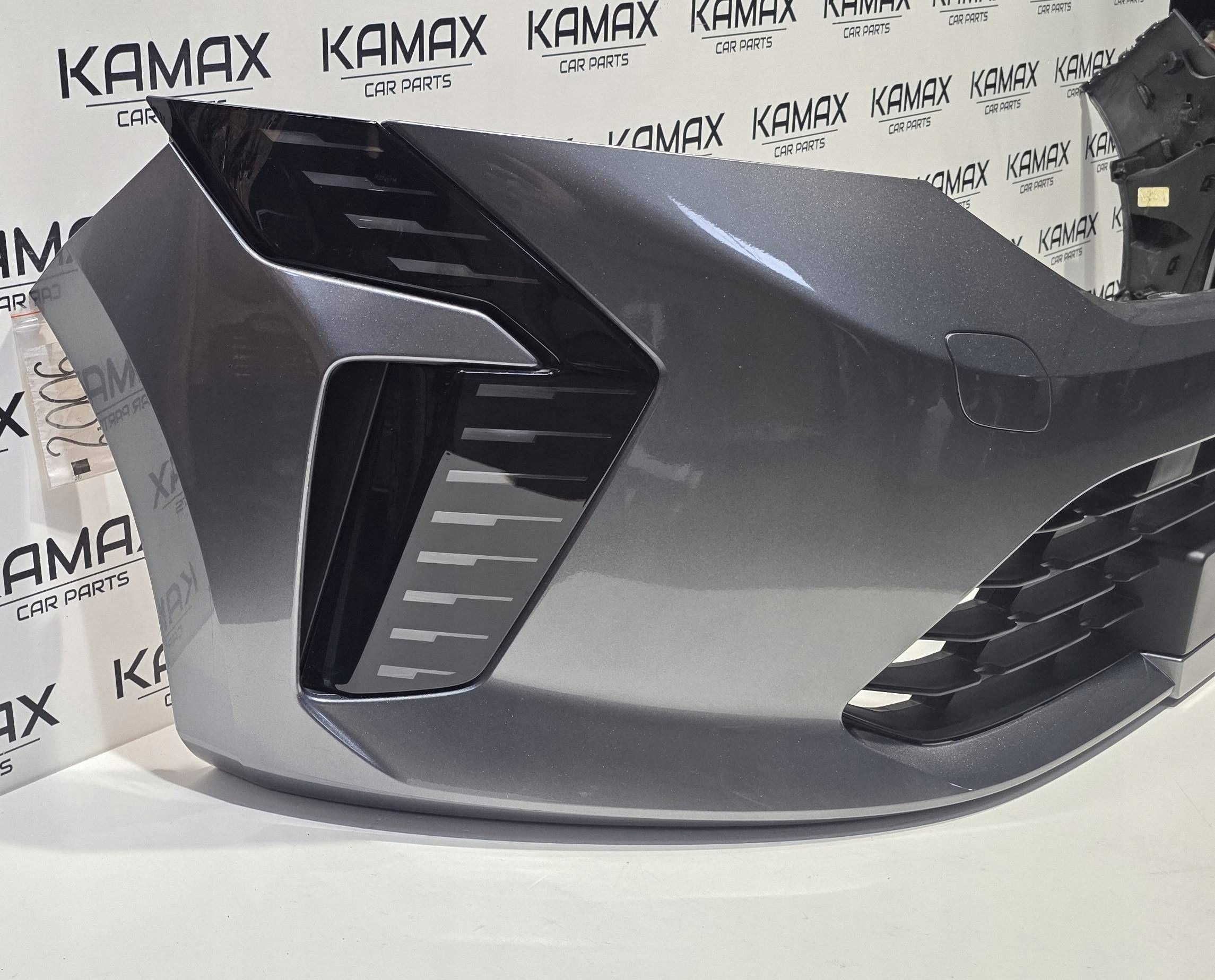 front bumper front Renault Clio V 620228696R