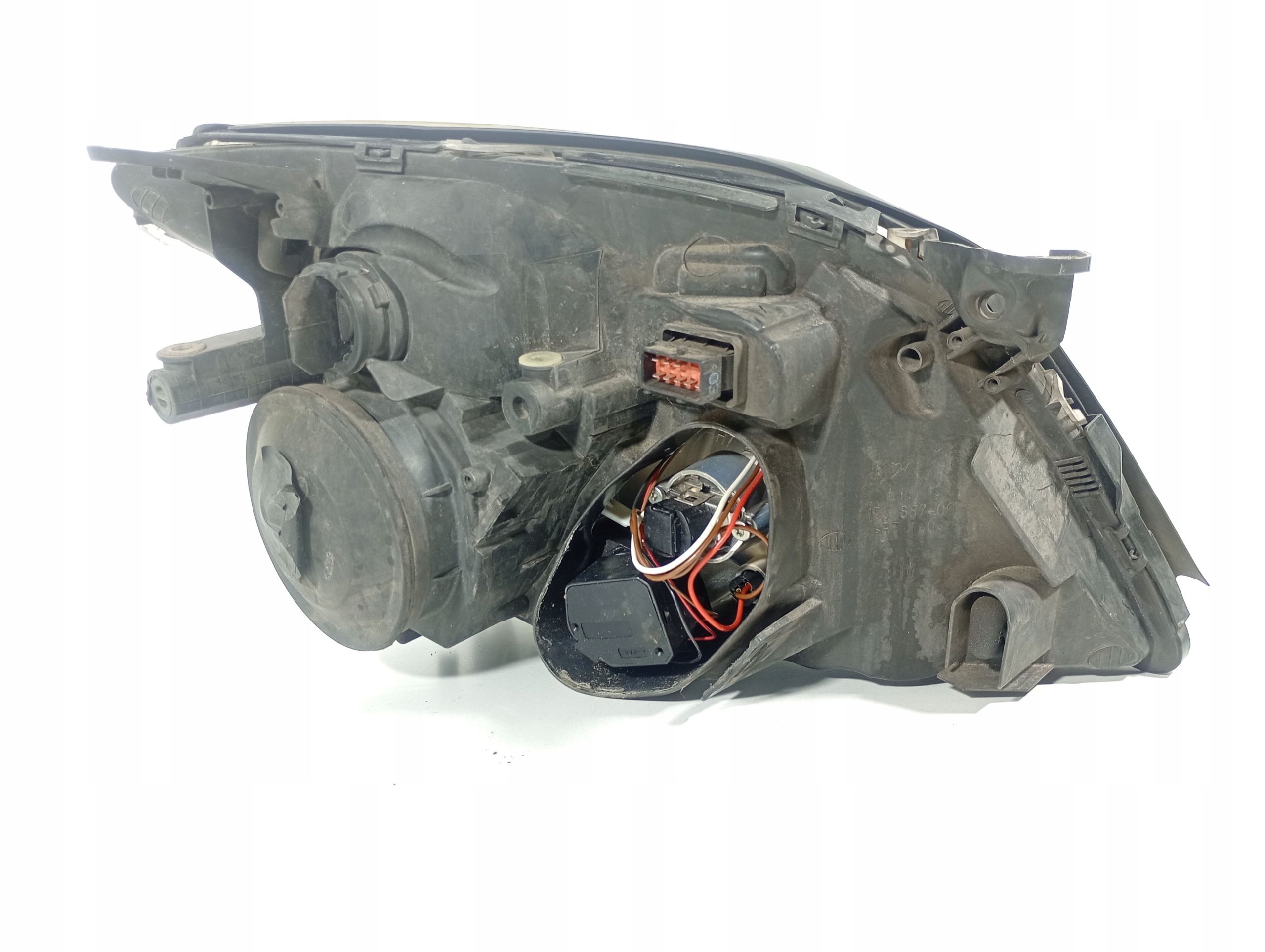Opel Vectra C 02-08 REFLEKTOR left front light left front originál