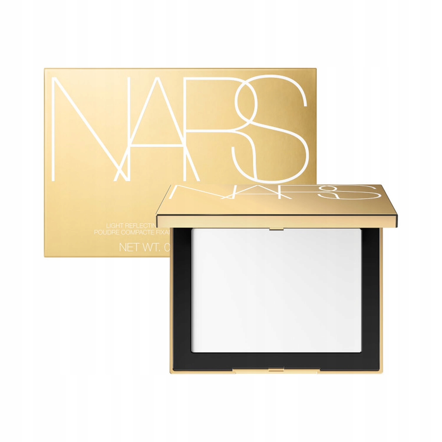 Nars Light Reflecting Setting Powder-Pressed Gold Dust