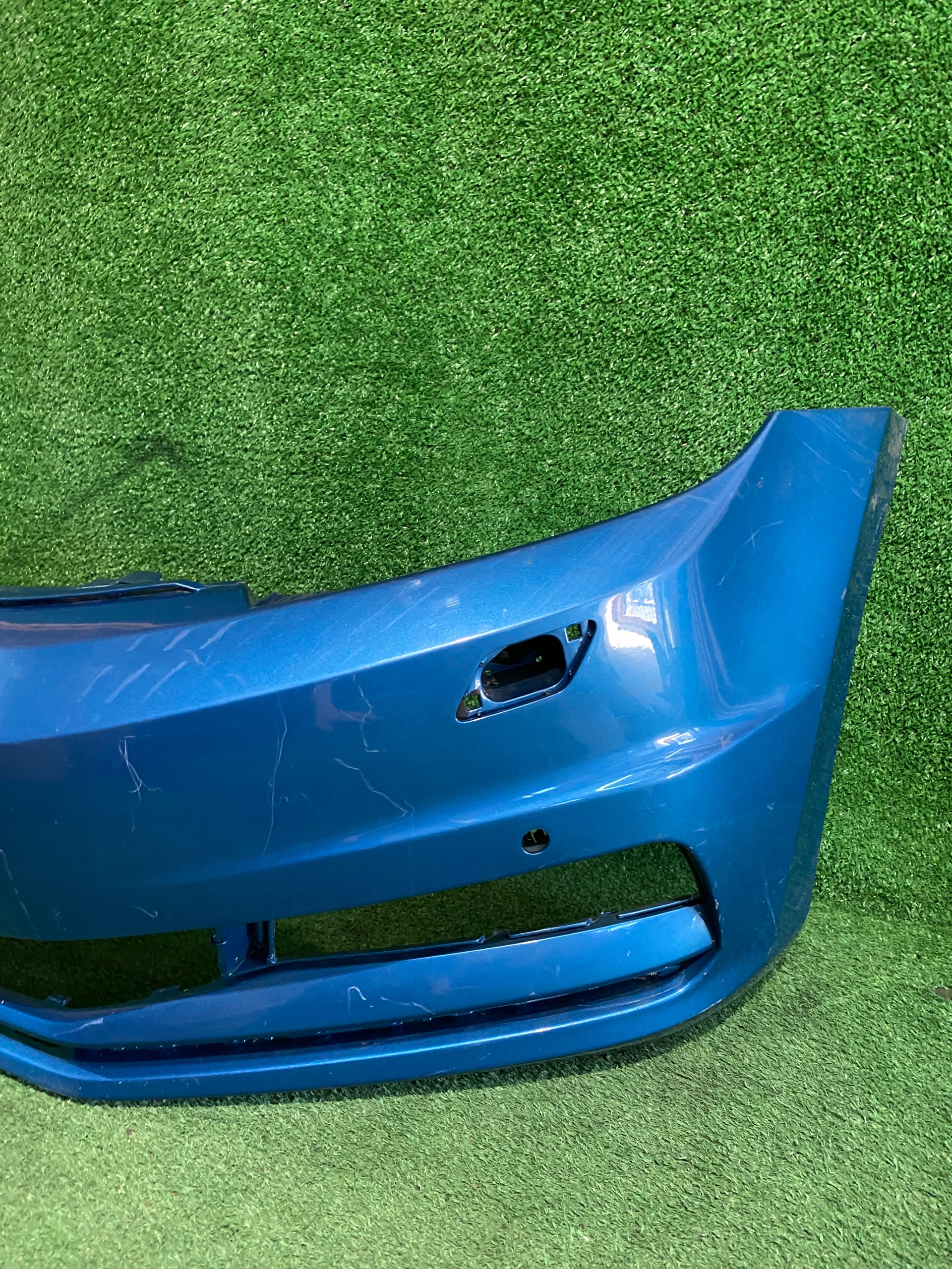 front bumper front VW TOURAN II 5TA NR.Z3226