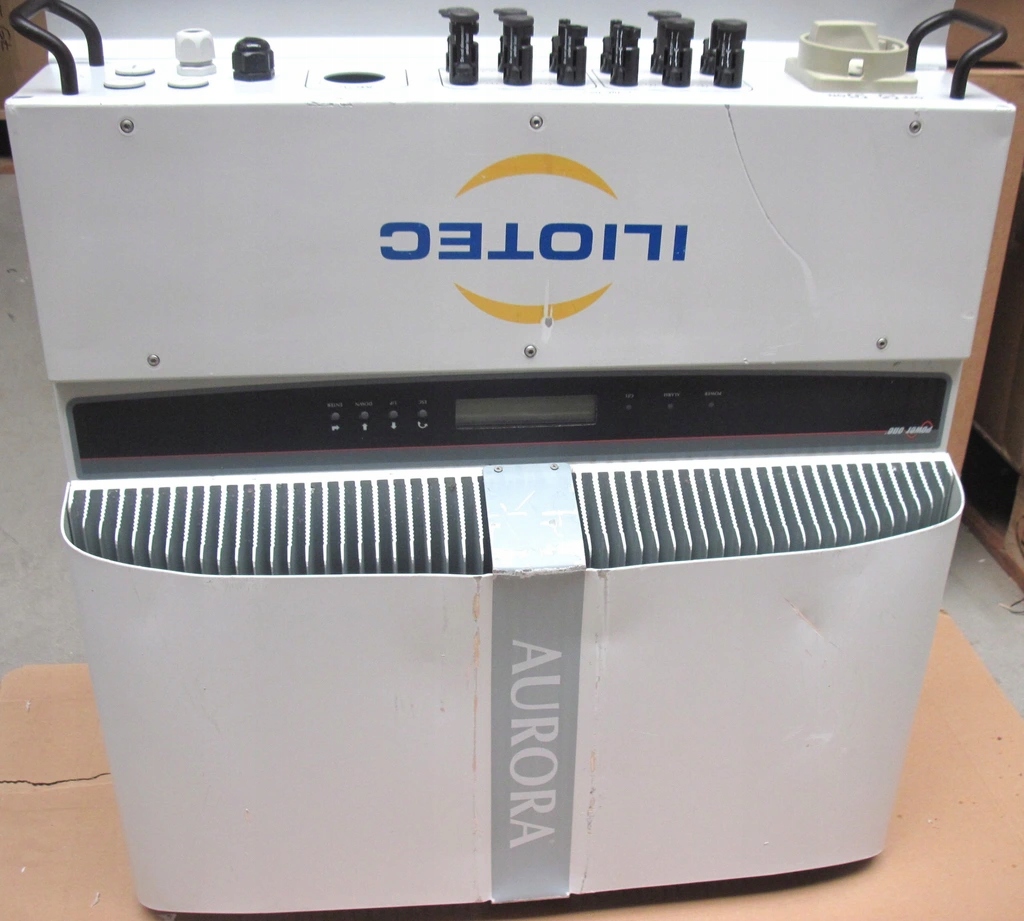 Inwerter Sieciowy FOTOWOLTAIKA Falownik SOLARNY Marka inny