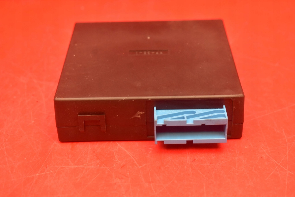 control unit module springing IDS 13338933 AA OPEL INSIGNIA A 08-14