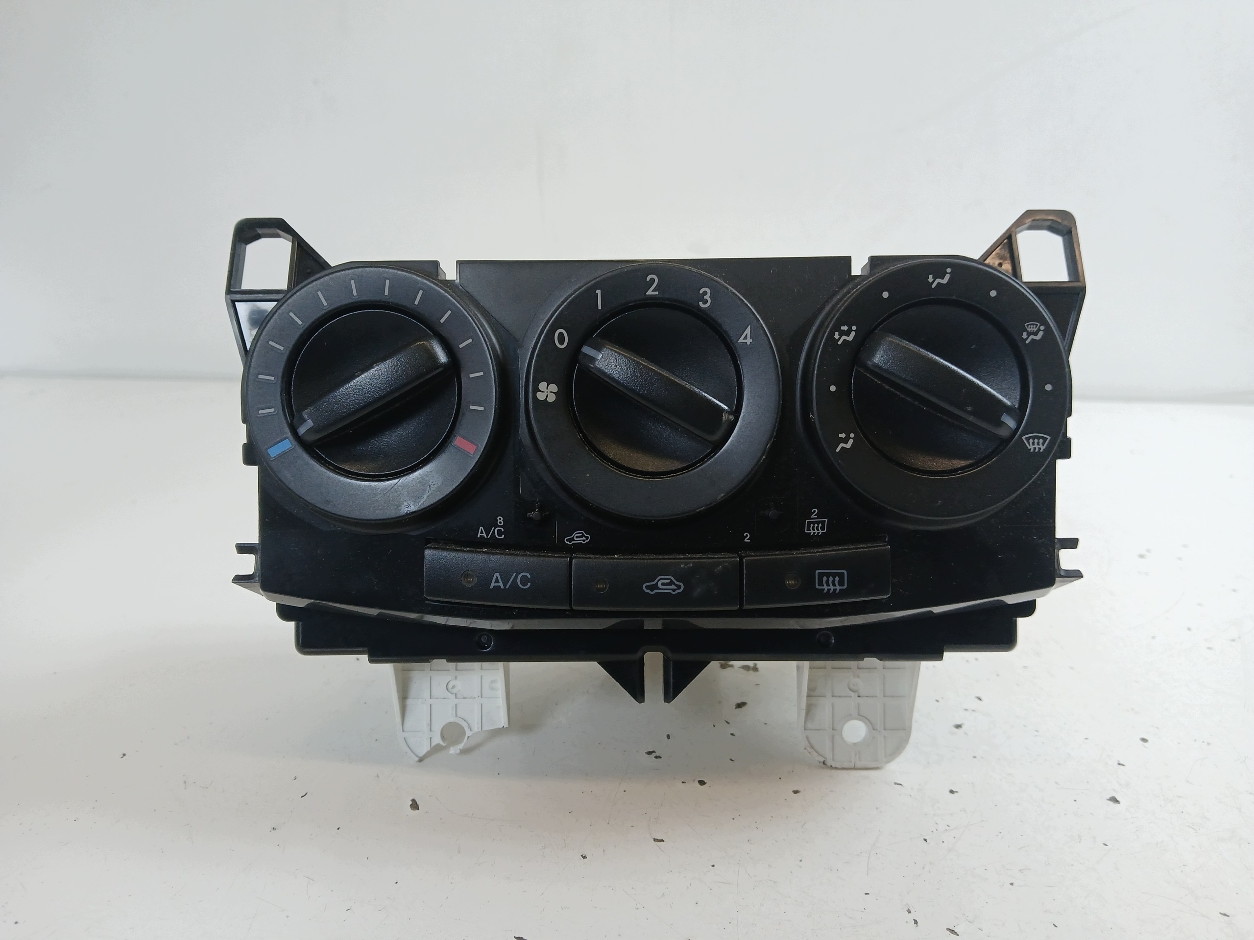 MAZDA 5 CR e COMANDI CLIMA BOCCHETTE M1900CC33