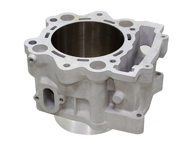 Valec Yamaha Yxr 700 Rhino '08-13, Yxc 700 Viking '14-24 (105MM)