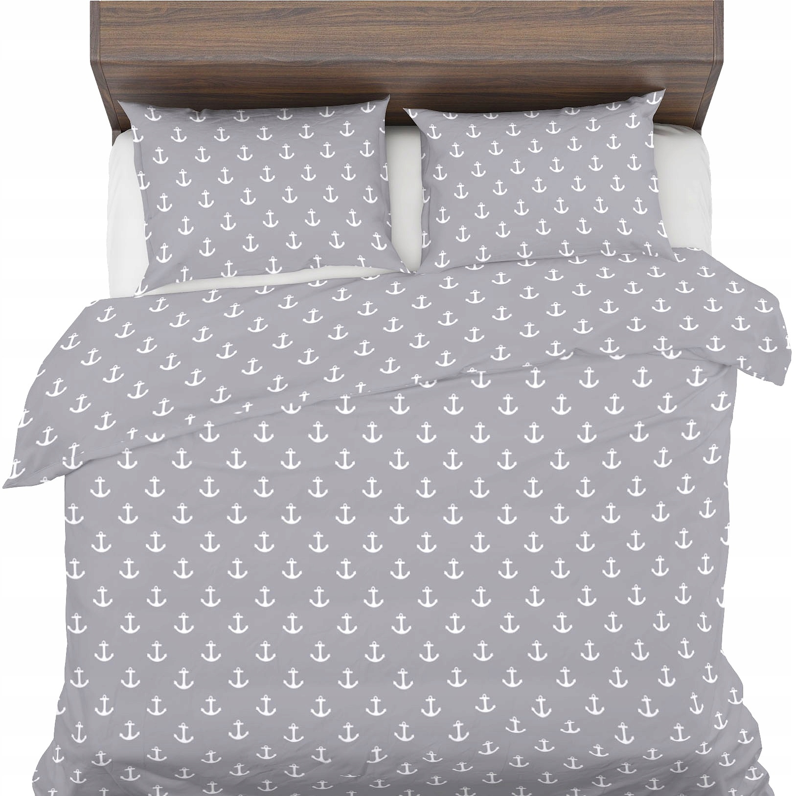 Povlečení antialergické 140x200+1x50x60 100% přírodní Bavlna eko