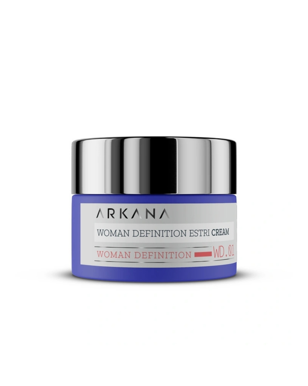 Orginał Arkana Woman Definition Estri Cream krem odmładzający 50 ml