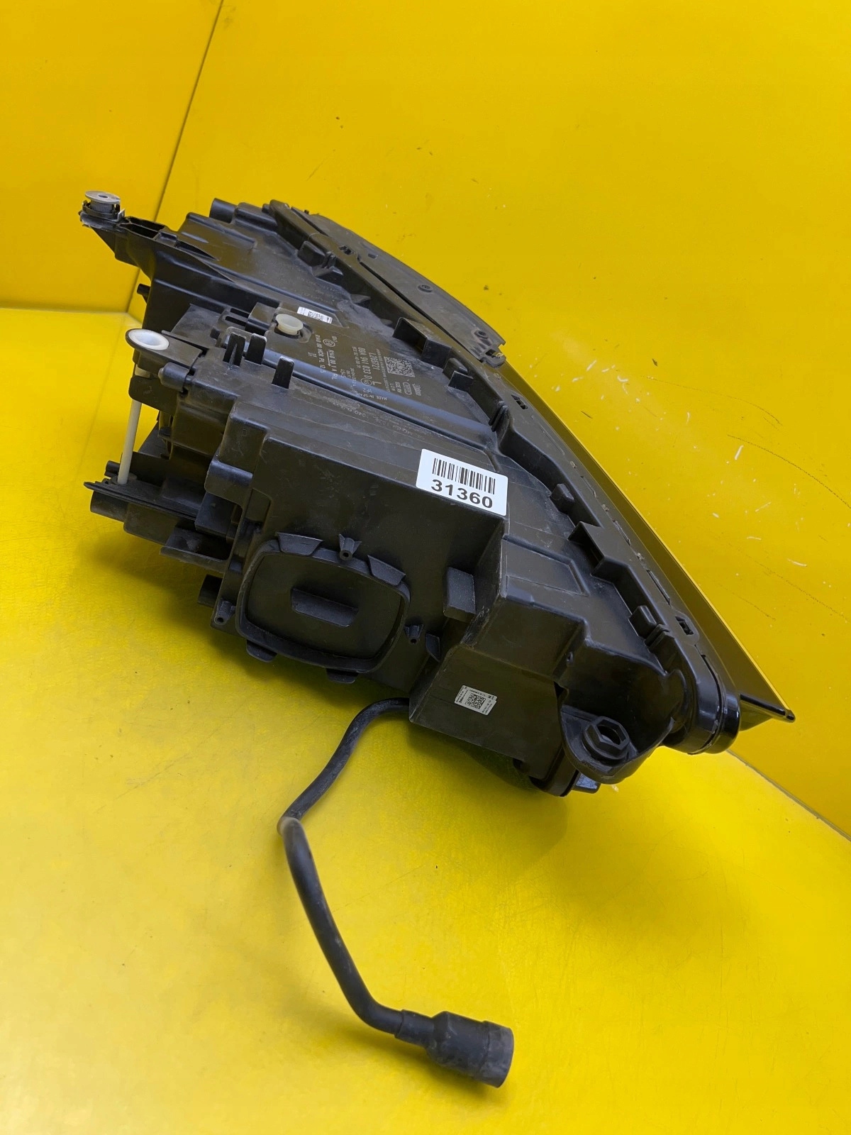 Licht links Audi Q4 E-Tron Full Led 89A941033D