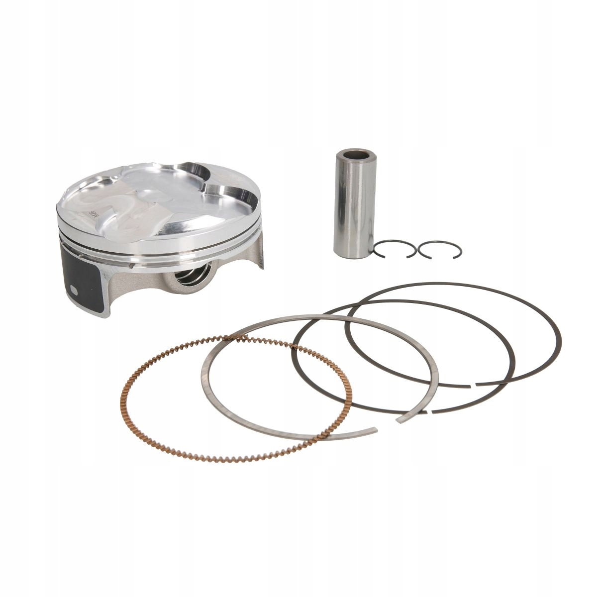 Kompletný piest 4T B Suzuki Rm-z 250 2010- Athena S