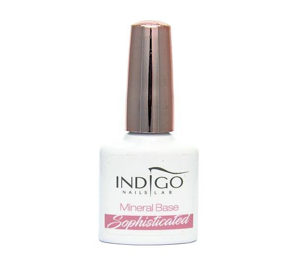 

Indigo Mineral Base Sophisticated Baza 7ml