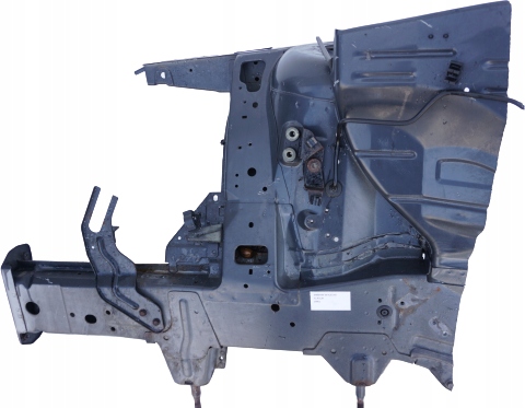 ЧЕТВЕРТИНА ПЕРЕДНЯ ЛОНЖЕРОН ІНФІНІТІ Fx35 Fx45