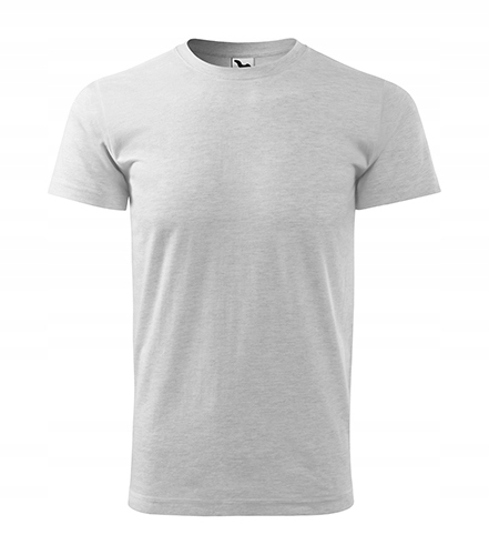 

T-shirt Koszulka męska Malfini Basic 129 r 3XL