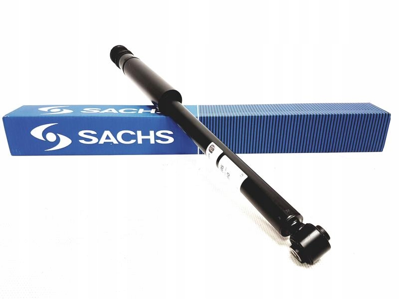 SACHS AMORTYZATORY TYŁ KPL HONDA CIVIC VIII HB Rodzaj zawieszenia standardowe