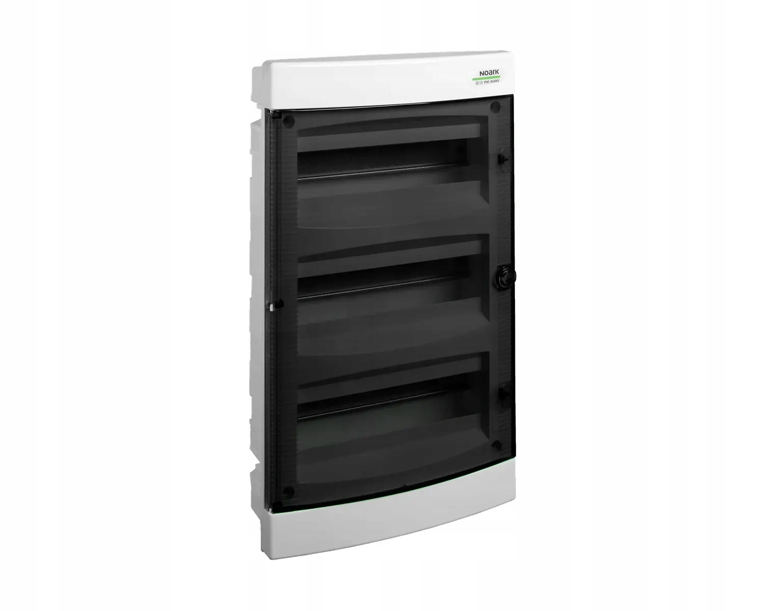 Obudowa instalacyjna podtynkowa Pnf 48T modułowa 4x12 IP40 Noark
