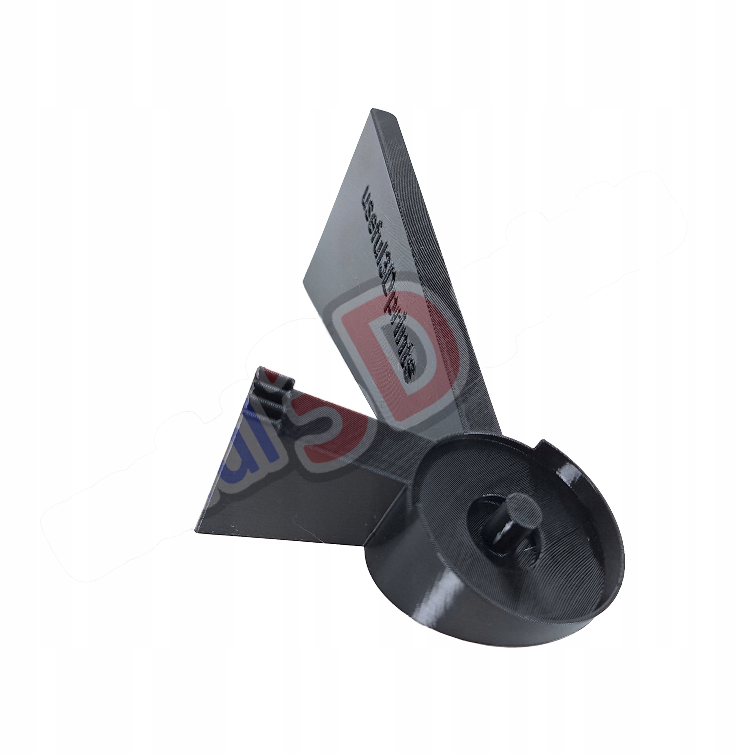 Stojak Podstawka Uchwyt konsole Nintendo 64