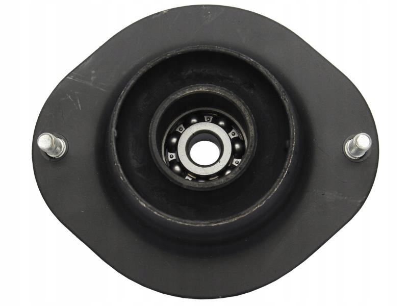 MKT037 - STARLINE ПОДШИПНИК АМОРТИЗАТОРА PR / LE ШТ