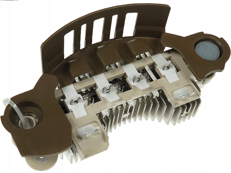 Prostownik alternatora AS-PL ARC5148 Producent części AS-PL
